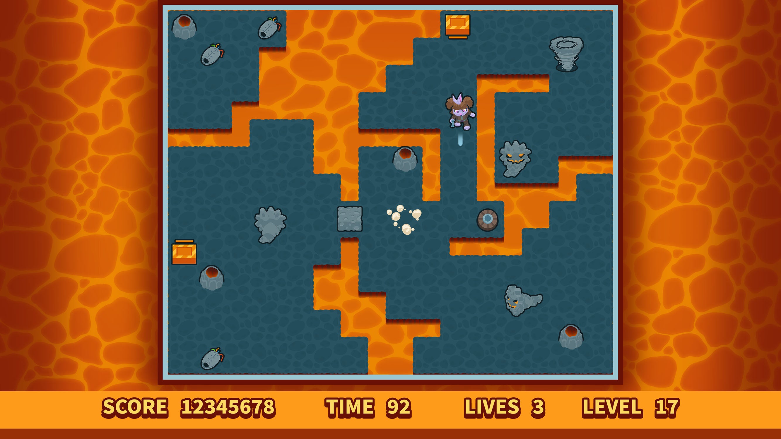 Neopets - Mega Mini Games Collection Day 1 Edition - Nintendo Switch