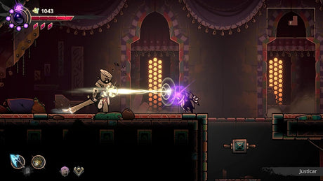 Voidwrought - Nintendo Switch - Video Games by Numskull Games The Chelsea Gamer