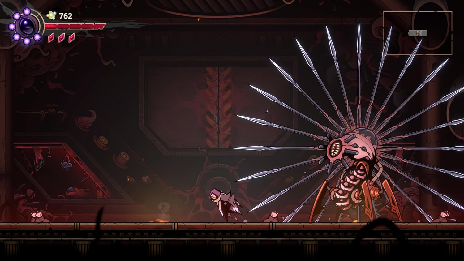 Voidwrought - Nintendo Switch