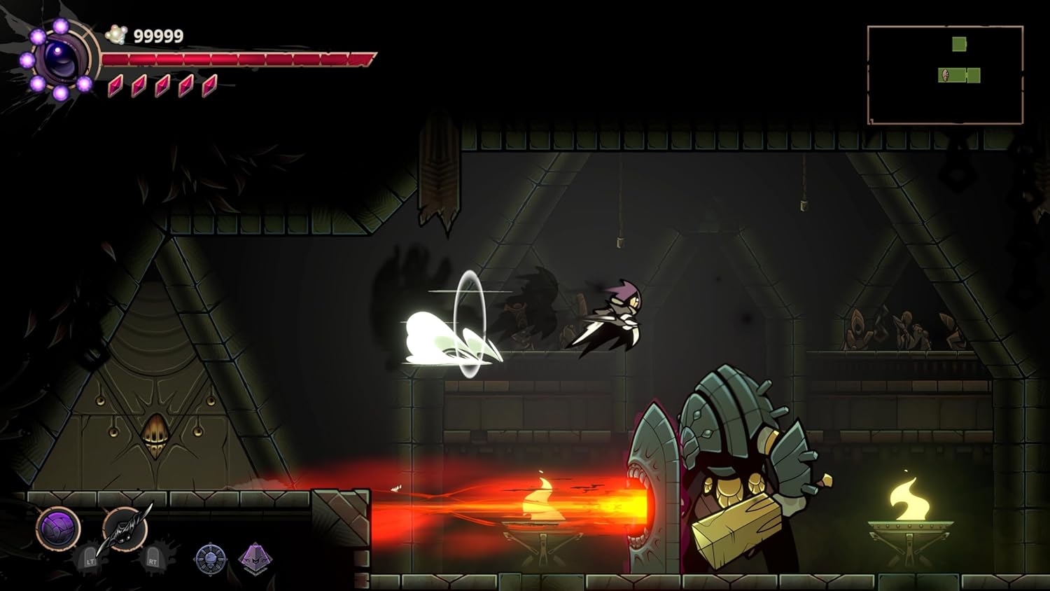 Voidwrought - Nintendo Switch