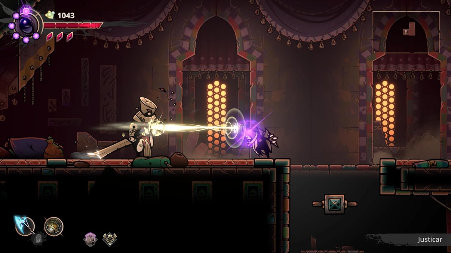 Voidwrought Collector's Edition - Nintendo Switch