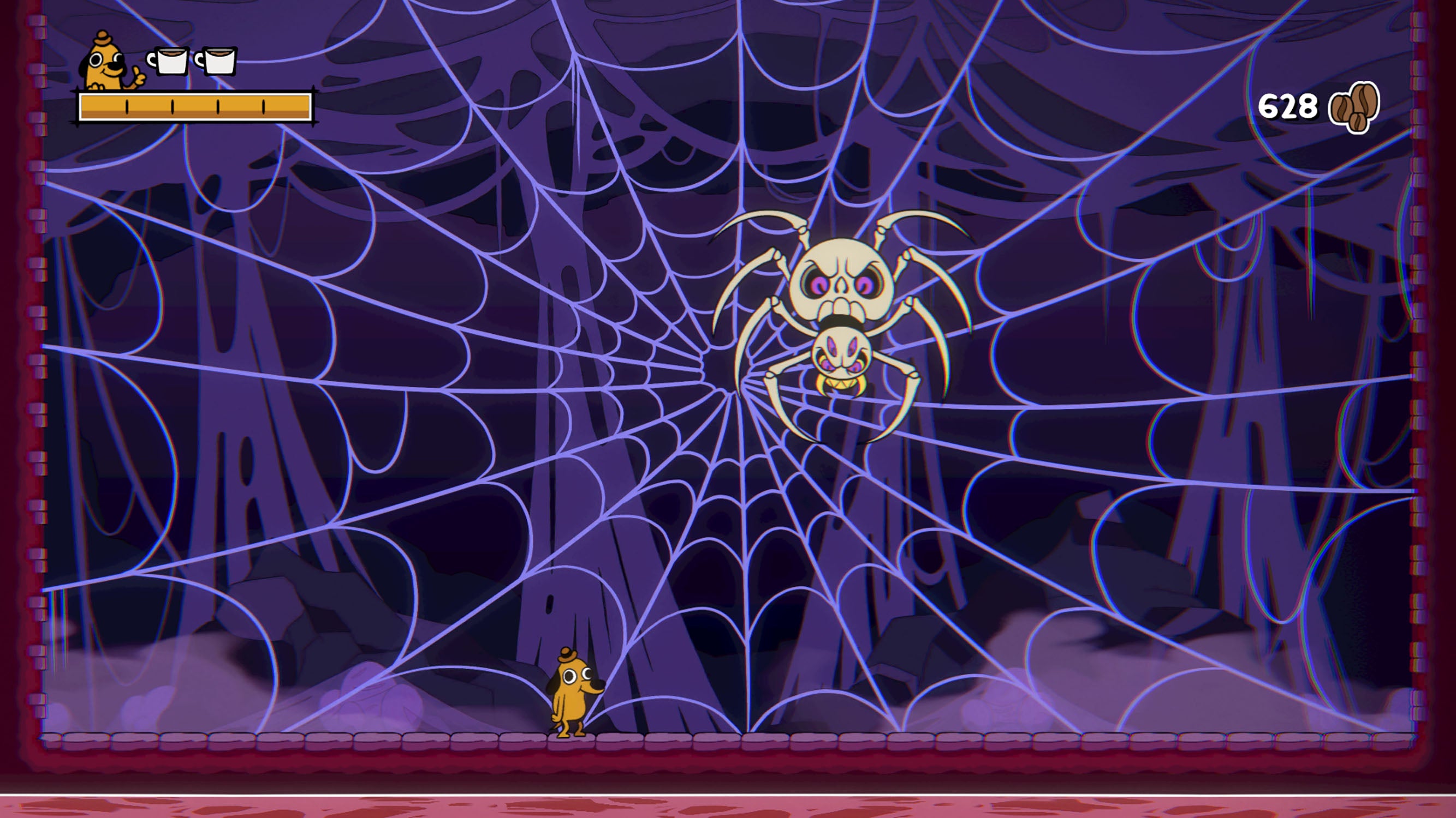 This is Fine: Maximum Cope - Nintendo Switch