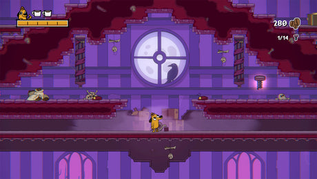 This is Fine: Maximum Cope - Nintendo Switch - Video Games by Numskull Games The Chelsea Gamer