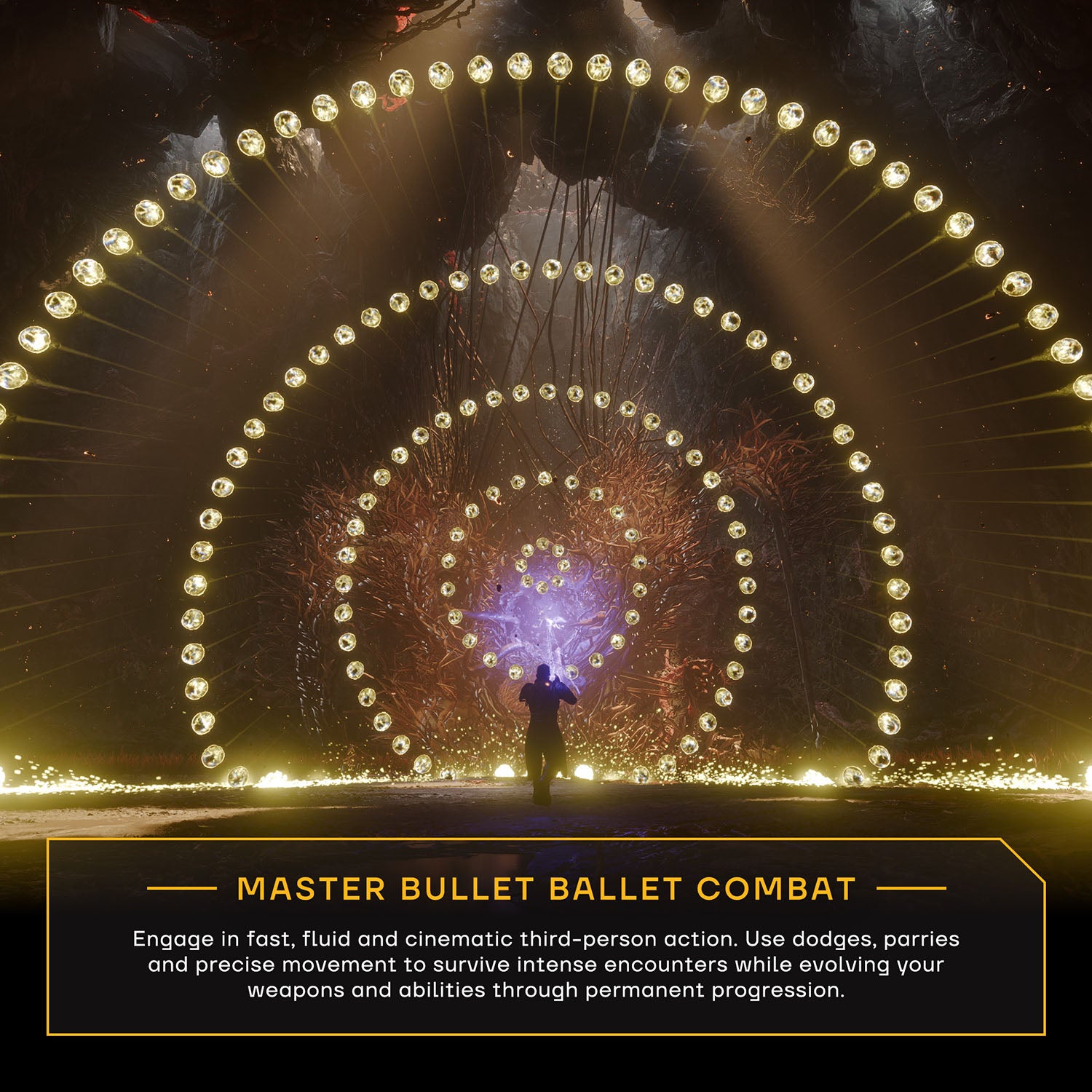 SAROS™ - PlayStation 5