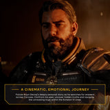 SAROS™ - PlayStation 5 - Video Games by Sony The Chelsea Gamer