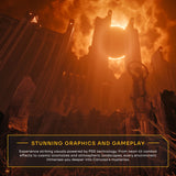 SAROS™ - PlayStation 5 - Video Games by Sony The Chelsea Gamer