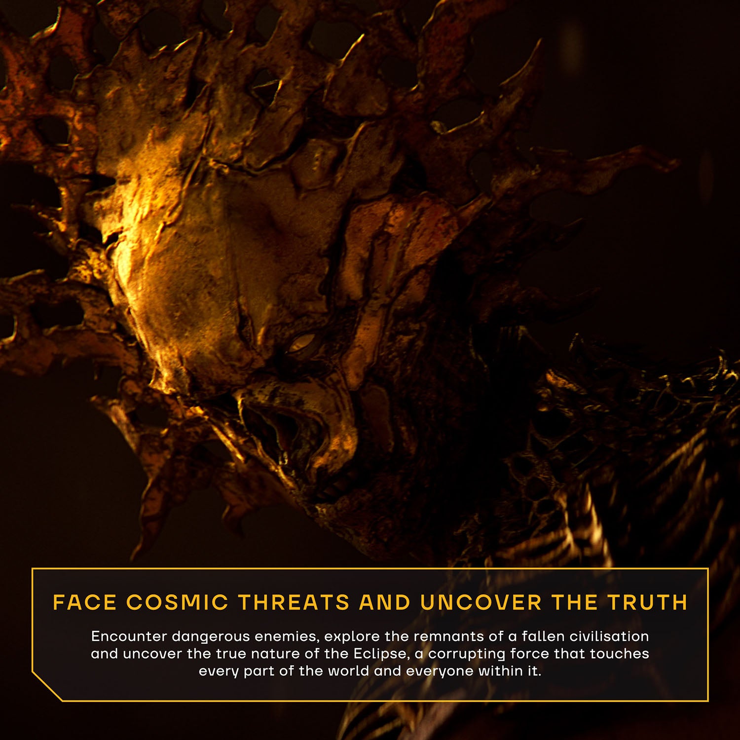 SAROS™ - PlayStation 5