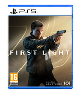 007 First Light - Collector's Edition - PlayStation 5 - Video Games by IO Interactive The Chelsea Gamer