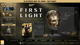 007 First Light - Collector's Edition - PC