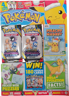 Official Pokémon Magazine - Issue 113 - Magazine Subscription by Pokémon The Chelsea Gamer