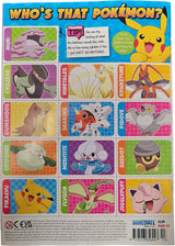 Official Pokémon Magazine - Issue 113 - Magazine Subscription by Pokémon The Chelsea Gamer