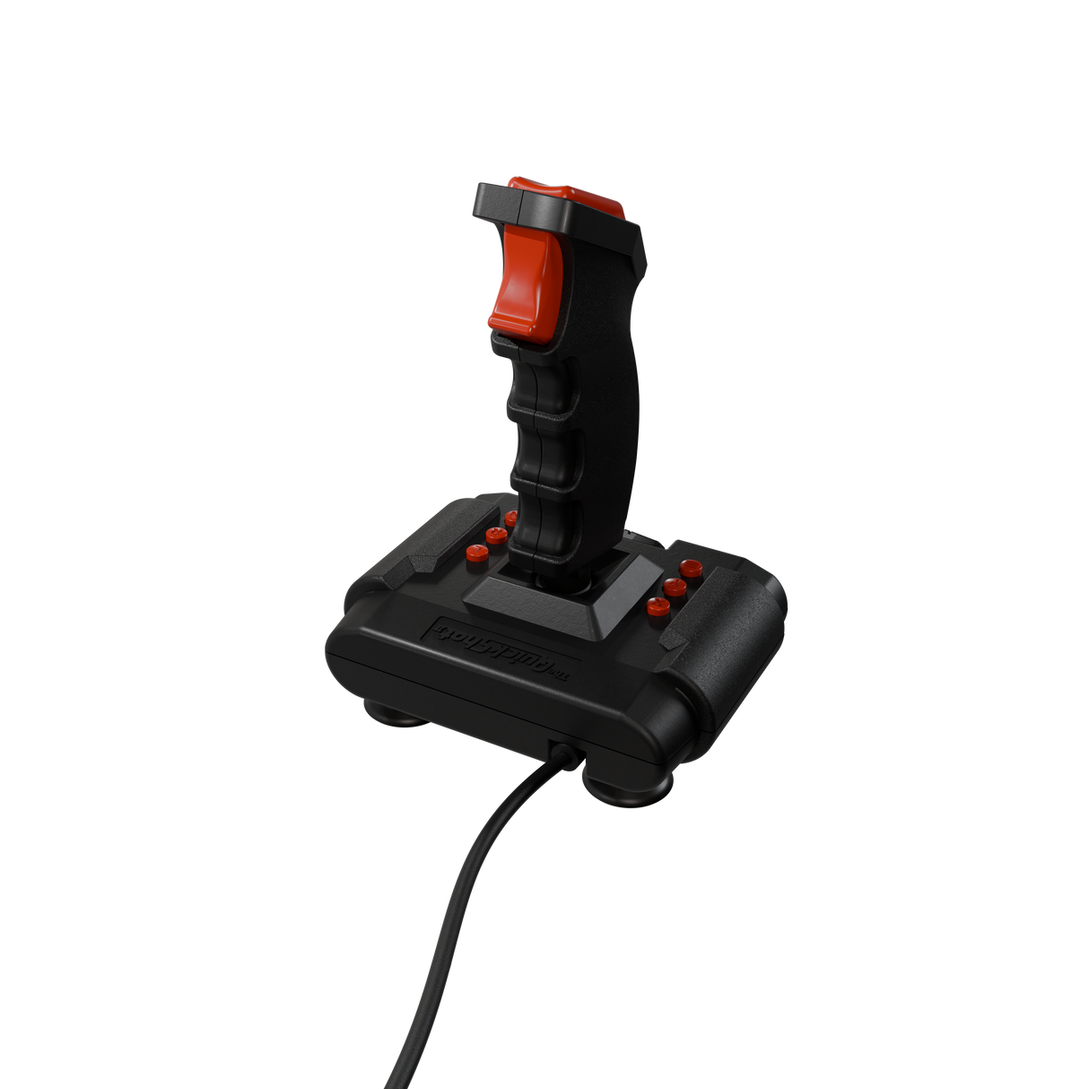 THEQUICKSHOT II - Console Accessories by Plaion The Chelsea Gamer
