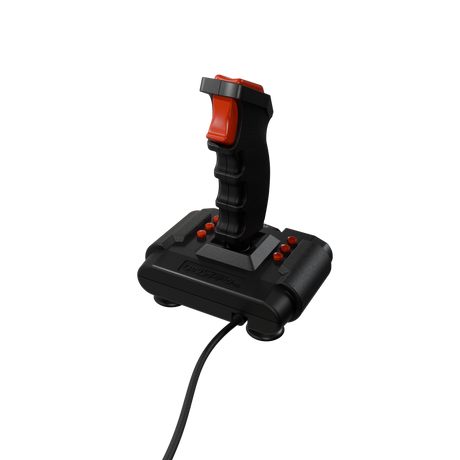 THEQUICKSHOT II - Console Accessories by Plaion The Chelsea Gamer