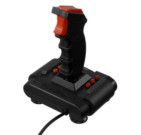 THEQUICKSHOT II - Console Accessories by Plaion The Chelsea Gamer