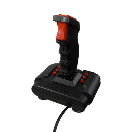 THEQUICKSHOT II - Console Accessories by Plaion The Chelsea Gamer