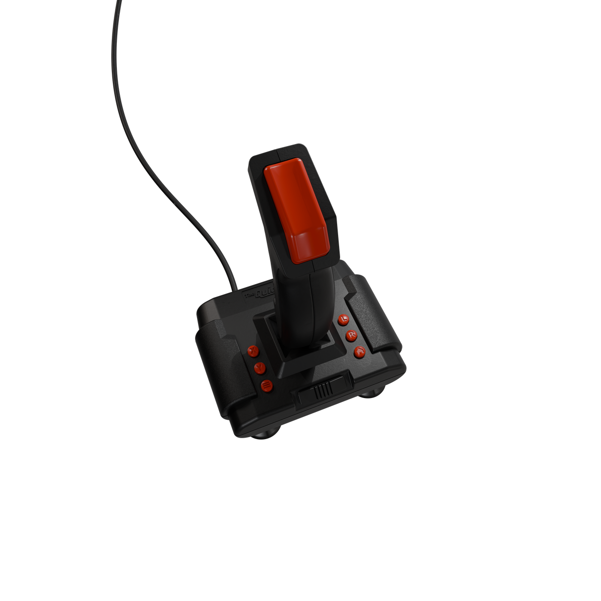 THEQUICKSHOT II - Console Accessories by Plaion The Chelsea Gamer