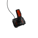 THEQUICKSHOT II - Console Accessories by Plaion The Chelsea Gamer