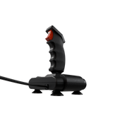 THEQUICKSHOT II - Console Accessories by Plaion The Chelsea Gamer