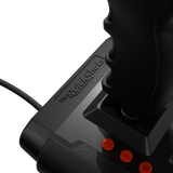 THEQUICKSHOT II - Console Accessories by Plaion The Chelsea Gamer