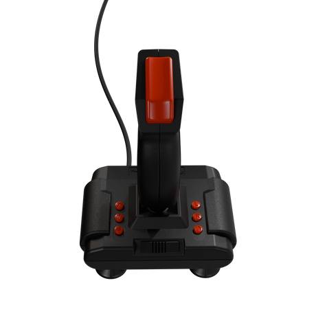 THEQUICKSHOT II - Console Accessories by Plaion The Chelsea Gamer