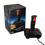 THEQUICKSHOT II - Console Accessories by Plaion The Chelsea Gamer