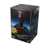 THEQUICKSHOT II - Console Accessories by Plaion The Chelsea Gamer