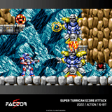 The Turrican Collection - Evercade - Video Games by Blaze The Chelsea Gamer