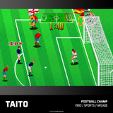 TAITO Arcade 3 - Evercade - Video Games by Blaze The Chelsea Gamer