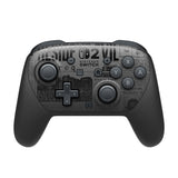 Nintendo Switch 2 Pro Controller Resident Evil Requiem Edition - Console Accessories by Nintendo The Chelsea Gamer