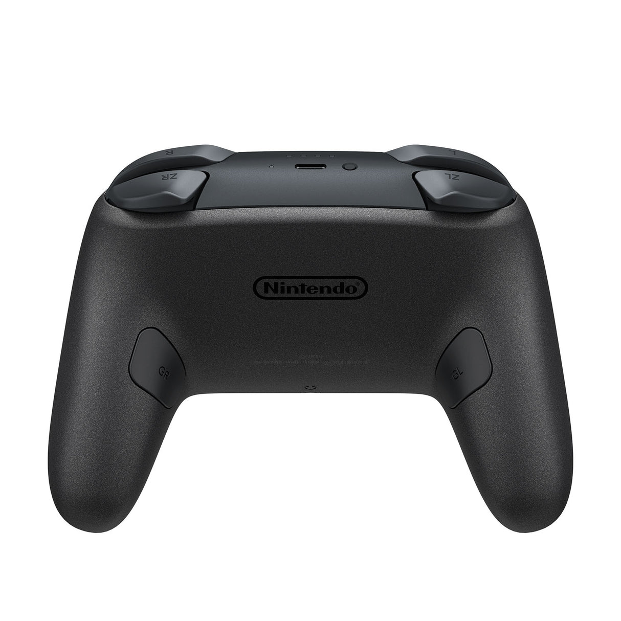 Nintendo Switch 2 Pro Controller Resident Evil Requiem Edition - Console Accessories by Nintendo The Chelsea Gamer