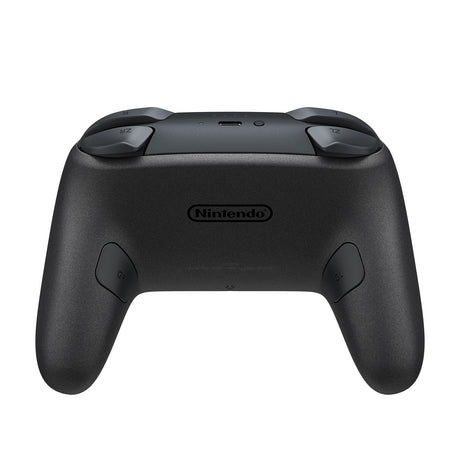 Nintendo Switch 2 Pro Controller Resident Evil Requiem Edition - Console Accessories by Nintendo The Chelsea Gamer