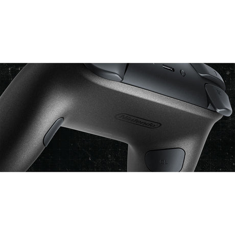 Nintendo Switch 2 Pro Controller Resident Evil Requiem Edition - Console Accessories by Nintendo The Chelsea Gamer