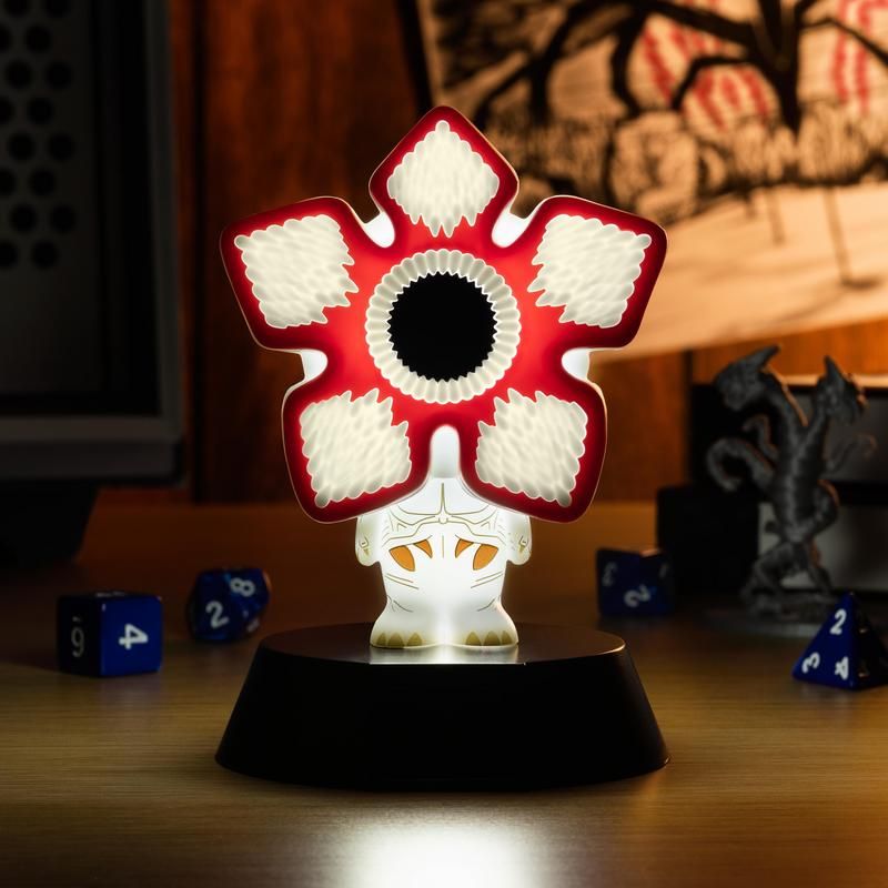 Stranger Things - Demogorgon Icon Light - Paladone