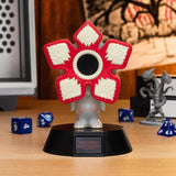 Stranger Things - Demogorgon Icon Light - Paladone - Merchandise by Paladone The Chelsea Gamer