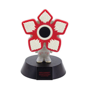 Stranger Things - Demogorgon Icon Light - Paladone - Merchandise by Paladone The Chelsea Gamer
