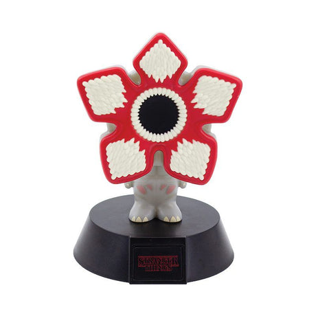 Stranger Things - Demogorgon Icon Light - Paladone - Merchandise by Paladone The Chelsea Gamer