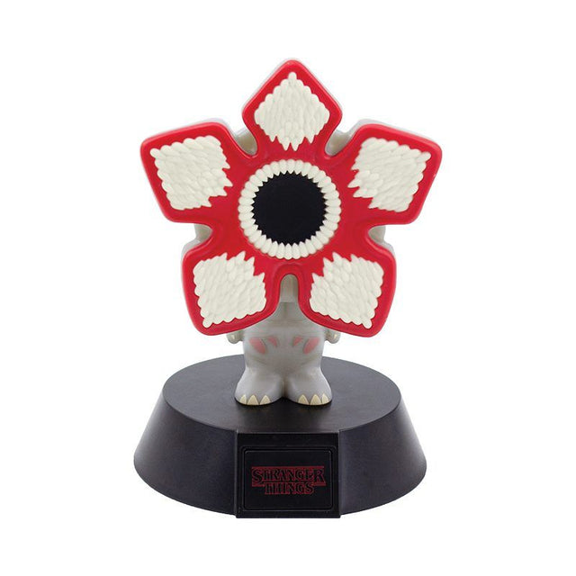 Stranger Things - Demogorgon Icon Light - Paladone - Merchandise by Paladone The Chelsea Gamer