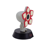 Stranger Things - Demogorgon Icon Light - Paladone - Merchandise by Paladone The Chelsea Gamer