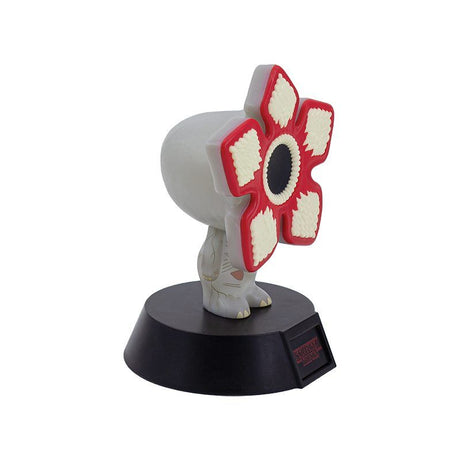 Stranger Things - Demogorgon Icon Light - Paladone - Merchandise by Paladone The Chelsea Gamer