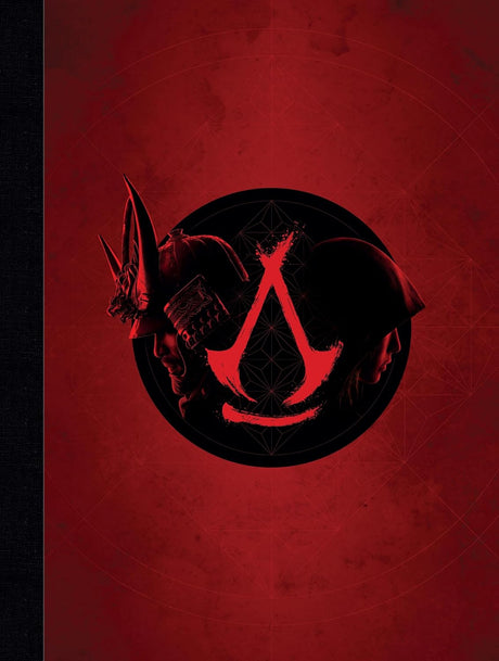 Assassin's Creed: Shadows -  The Complete Official Guide - Collector's Edition - Book by PiggyBack The Chelsea Gamer