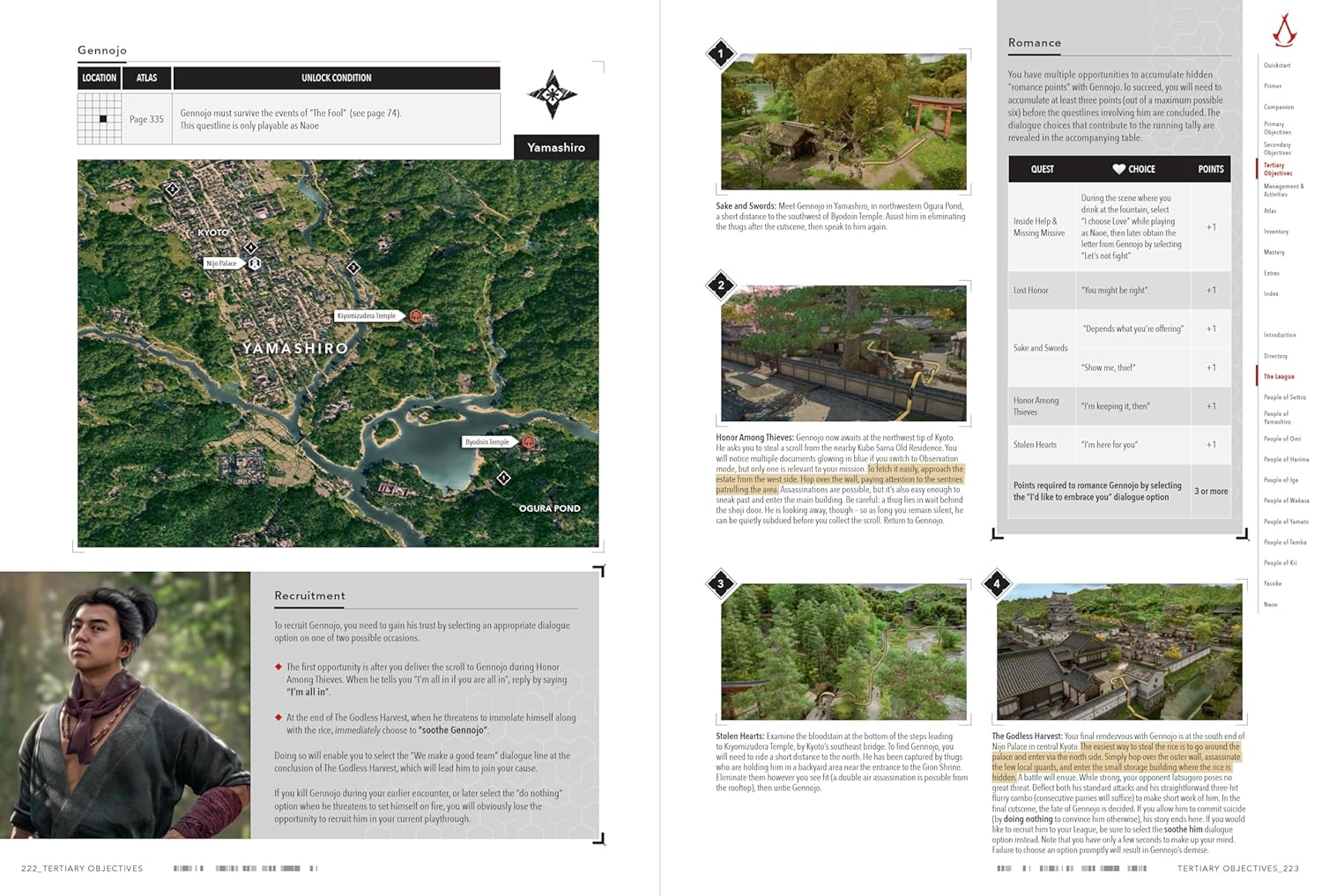 Assassin's Creed: Shadows -  The Complete Official Guide - Collector's Edition