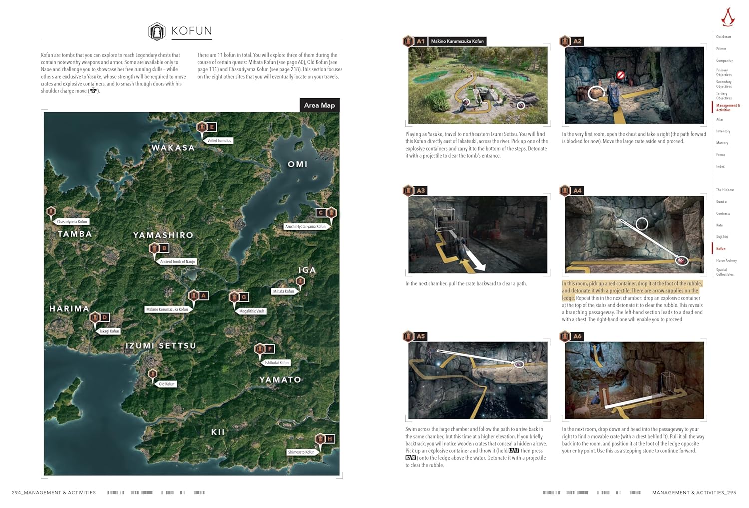 Assassin's Creed: Shadows -  The Complete Official Guide - Standard Edition