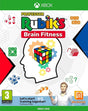 Professor Rubik's Brain Fitness - Xbox One - Video Games by Maximum Games Ltd (UK Stock Account) The Chelsea Gamer