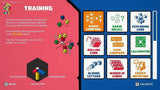 Professor Rubik's Brain Fitness - Xbox One - Video Games by Maximum Games Ltd (UK Stock Account) The Chelsea Gamer