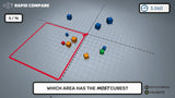 Professor Rubik's Brain Fitness - Xbox One - Video Games by Maximum Games Ltd (UK Stock Account) The Chelsea Gamer