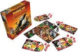 Kung Fu Panda - The Board Game - merchandise by Modiphius The Chelsea Gamer