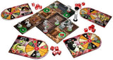 Kung Fu Panda - The Board Game - merchandise by Modiphius The Chelsea Gamer