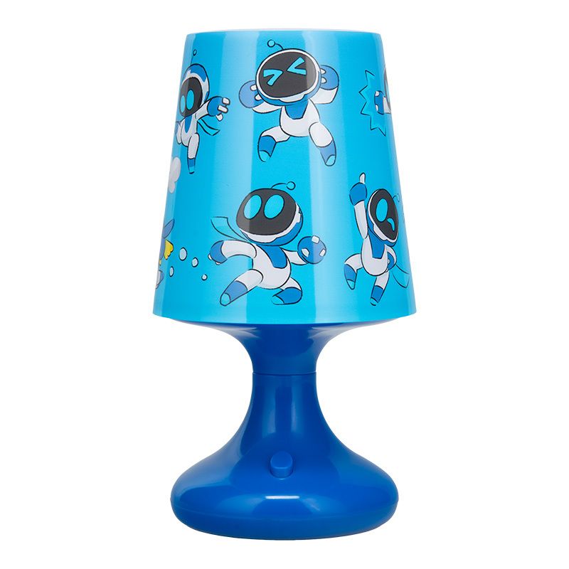 Astrobot Table Lamp - Paladone - Lighting by Paladone The Chelsea Gamer