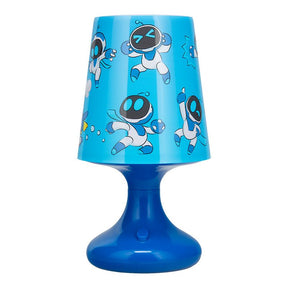 Astrobot Table Lamp - Paladone - Lighting by Paladone The Chelsea Gamer