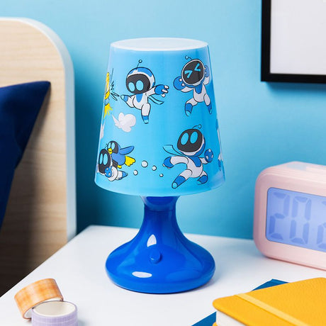 Astrobot Table Lamp - Paladone - Lighting by Paladone The Chelsea Gamer